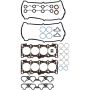 Victor Reinz 02-27220-01 Engine Cylinder Head Gasket Set
