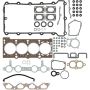 Victor Reinz 02-28485-01 Engine Cylinder Head Gasket Set