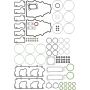 Victor Reinz 02-29155-01 Engine Cylinder Head Gasket Set
