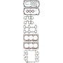 Victor Reinz 02-31705-02 Engine Cylinder Head Gasket Set