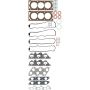 Victor Reinz 02-34230-01 Engine Cylinder Head Gasket Set