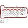 Victor Reinz 02-37289-02 Engine Cylinder Head Gasket Set