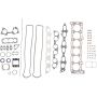 Victor Reinz 02-52615-01 Engine Cylinder Head Gasket Set