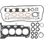 Victor Reinz 02-54025-03 Engine Cylinder Head Gasket Set