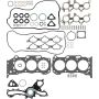 Victor Reinz 02-54250-02 Engine Cylinder Head Gasket Set
