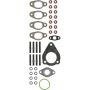 Victor Reinz 04-10023-01 Turbocharger Mounting Kit