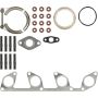 Victor Reinz 04-10138-01 Turbocharger Mounting Gasket Set