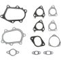 Victor Reinz 04-10247-01 Turbocharger Mounting Gasket Set