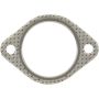 Victor Reinz 04-10250-01 Turbocharger Mounting Gasket Set