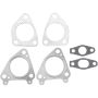 Victor Reinz 04-70000-01 Turbocharger Mounting Gasket Set