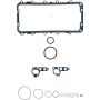 Victor Reinz 08-10060-01 Engine Conversion Gasket Set