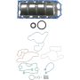 Victor Reinz 08-10061-01 Engine Conversion Gasket Set