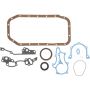 Victor Reinz 08-10065-01 Engine Conversion Gasket Set
