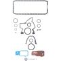 Victor Reinz 08-10080-01 Engine Conversion Gasket Set