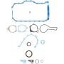 Victor Reinz 08-10105-01 Engine Conversion Gasket Set