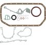Victor Reinz 08-19737-03 Engine Crankcase Cover Gasket Set