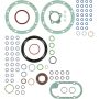 Victor Reinz 08-21284-08 Engine Crankcase Cover Gasket Set
