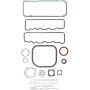 Victor Reinz 08-22447-04 Engine Crankcase Cover Gasket Set