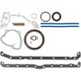 Victor Reinz 08-23874-02 Engine Crankcase Cover Gasket Set