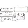 Victor Reinz 08-25194-05 Engine Crankcase Cover Gasket Set