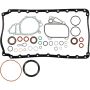 Victor Reinz 08-26036-01 Engine Crankcase Cover Gasket Set