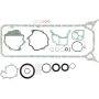Victor Reinz 08-26232-02 Engine Crankcase Cover Gasket Set