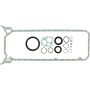 Victor Reinz 08-26569-02 Engine Crankcase Cover Gasket Set