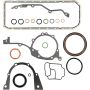 Victor Reinz 08-27698-05 Engine Crankcase Cover Gasket Set