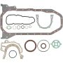 Victor Reinz 08-29178-01 Engine Crankcase Cover Gasket Set