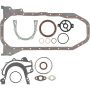 Victor Reinz 08-29178-03 Engine Crankcase Cover Gasket Set