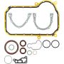 Victor Reinz 08-31956-01 Engine Crankcase Cover Gasket Set