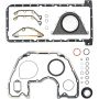 Victor Reinz 08-34067-01 Engine Crankcase Cover Gasket Set