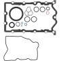 Victor Reinz 08-34786-02 Engine Crankcase Cover Gasket Set