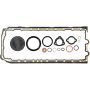 Victor Reinz 08-38669-01 Engine Crankcase Cover Gasket Set