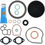 Victor Reinz 08-39587-01 Engine Crankcase Cover Gasket Set