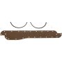 Victor Reinz 10-10015-01 Engine Oil Pan Gasket Set