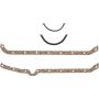 Victor Reinz 10-10016-01 Engine Oil Pan Gasket Set