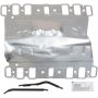 Victor Reinz 10-10037-01 Valley Pan Gasket Set