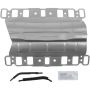 Victor Reinz 10-10044-01 Valley Pan Gasket Set