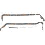 Victor Reinz 10-10068-01 Engine Oil Pan Gasket Set