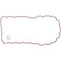 Victor Reinz 10-10076-01 Engine Oil Pan Gasket Set for 03-10 Ford 6.0L, 6.4L V8