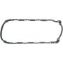 Victor Reinz 10-10077-01 Engine Oil Pan Gasket Set for 65-86 GM and Chevrolet 6.5L, 6.6L, 7.0L, 7.4L V8