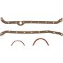 Victor Reinz 10-10081-01 Engine Oil Pan Gasket Set