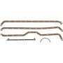 Victor Reinz 10-10100-01 Engine Oil Pan Gasket Set