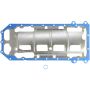 Victor Reinz 10-10140-01 Engine Oil Pan Gasket Set