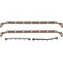 Victor Reinz 10-10158-01 Engine Oil Pan Gasket Set