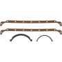 Victor Reinz 10-10161-01 Engine Oil Pan Gasket Set