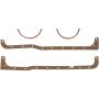 Victor Reinz 10-10162-01 Engine Oil Pan Gasket Set