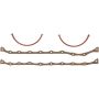 Victor Reinz 10-10168-01 Engine Oil Pan Gasket Set