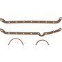 Victor Reinz 10-10170-01 Engine Oil Pan Gasket Set